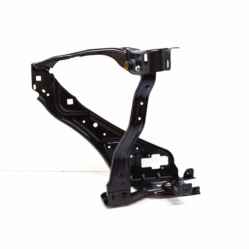 NEW MERCEDES BENZ E C207 RIGHT HEADLIGHT MOUNTING FRAME A2076202000 - Picture 6 of 8