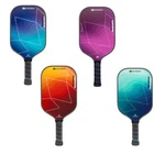 Diadem Pickleball Paddle Lightweight Fiberglass Textured 16mm Control Core