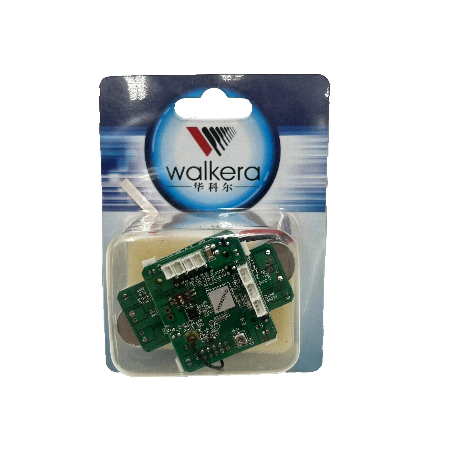Walkera Hobby RC Receivers & Transmitters