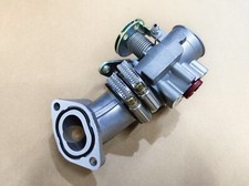 40mm Racing Throttle Body Intake Manifold Kit For Yamaha Xmax-250300 40mm Racing Throttle Body Intake Manifold Kit For Yamaha Xmax-250300