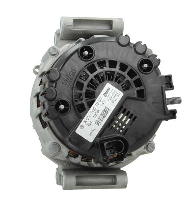 VALEO 180A Generator 439738 440328 0009067900 FG18S077 A0141543302  