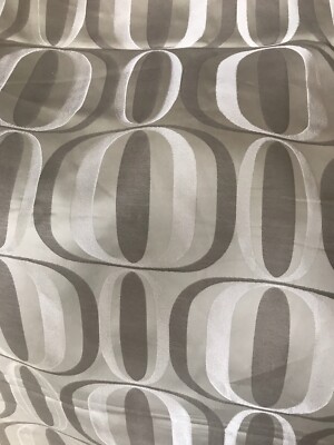 Harlequin Designer Vorhang Kissen Polsterstoff Verve Quad 3.65m