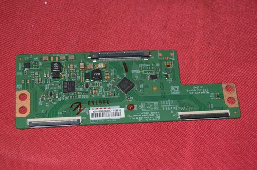 6870C-0481A V14 60Hz 1G1D Sw V0.1 T-Con für Fernseher UNITED LED49B16