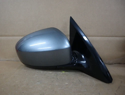 13 14 15 16 Nissan Pathfinder Right Passenger Side View Mirror OEM E11026672