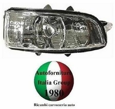 Clignotant Volvo S40