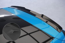 Heck Spoiler Dach Flügel Tuning Wing Carstyling für Seat Leon III (5F) HF632-L