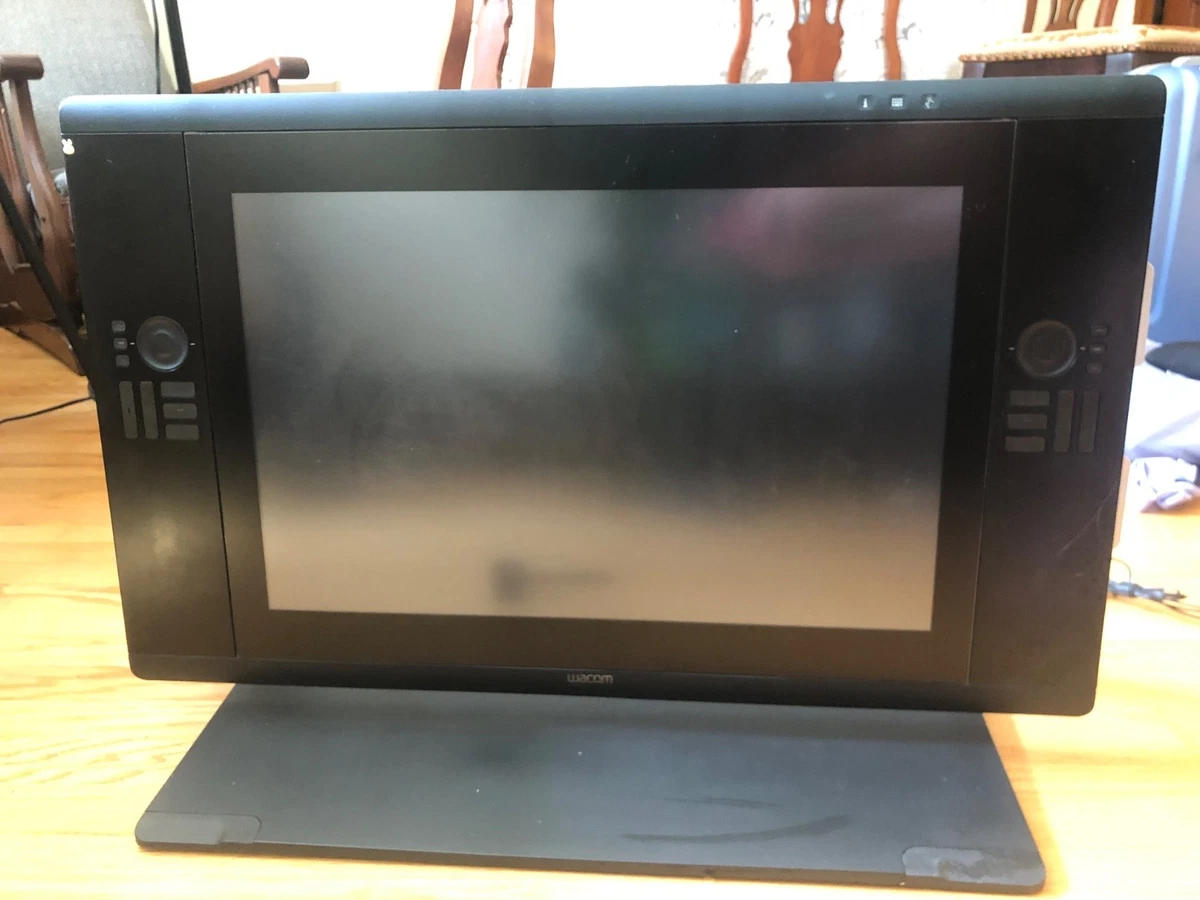 Cintiq 24hd for sale | eBay