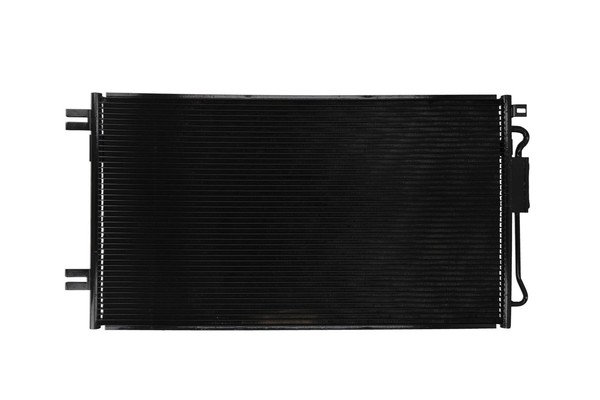 Kondensator Klimaanlage Klimakondensator Aluminium FüR Chrysler Voyager IV 2.8-image