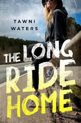 Tawni Waters The Long Ride Home (Taschenbuch)