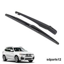 Balais d'essuie-glace BMW X3