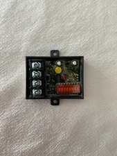 Silent Knight SD500-MIM Mini Input Module, EXCELLENT USED CONDITION 