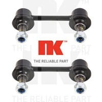 2X Stange/Strebe FüR Stabilisator NK 5113211 2 PendelstüTzen Stabi