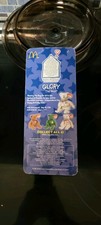Glory the Bear 1998 Ty Beanie Baby.