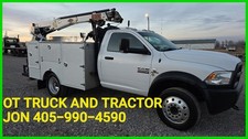2016 Dodge Ram 5500 4wd 5000lb Crane Mechanics Service Bed Truck 6.7l Pto Air 2016 Dodge Ram 5500 4wd 5000lb Crane Mechanics Service Bed Truck 6.7l Pto Air