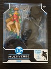 McFarlane Toys DC Multiverse Build Horse Series Robin 7'' Action Figure