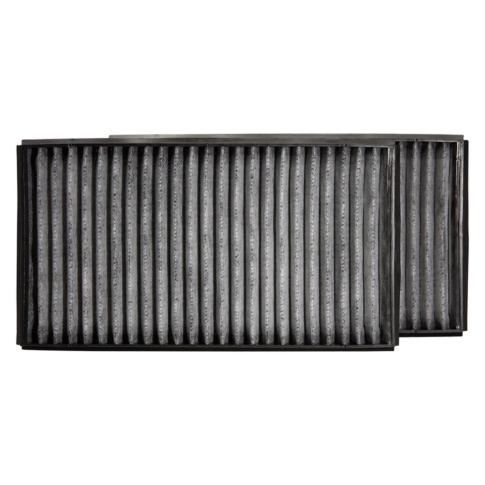 For BMW 550i 2006-2010 TYC Cabin Air Filter Foto 2 de 4