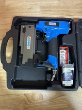 Fasco F23C A64 - 50PB 12 - 50 mm 23 Gauge Brad Nailer & Headless Pinner 23G