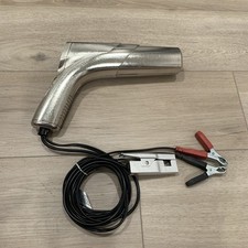 Bosch FIX 7527 Inductive Timing Light w/Super...