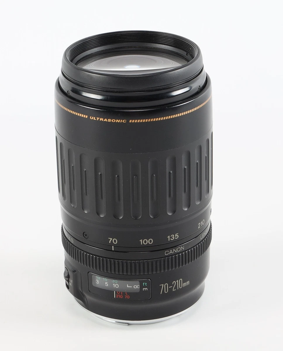 Canon EOS 60D+EF70-210mm F4 望遠レンズセット 美品 【公式通販】