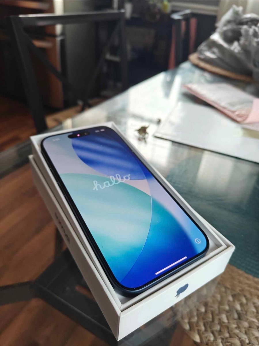 Buy Apple iPhone 17 Pro Max - 256 GB - Deep Blue (Unlocked) online