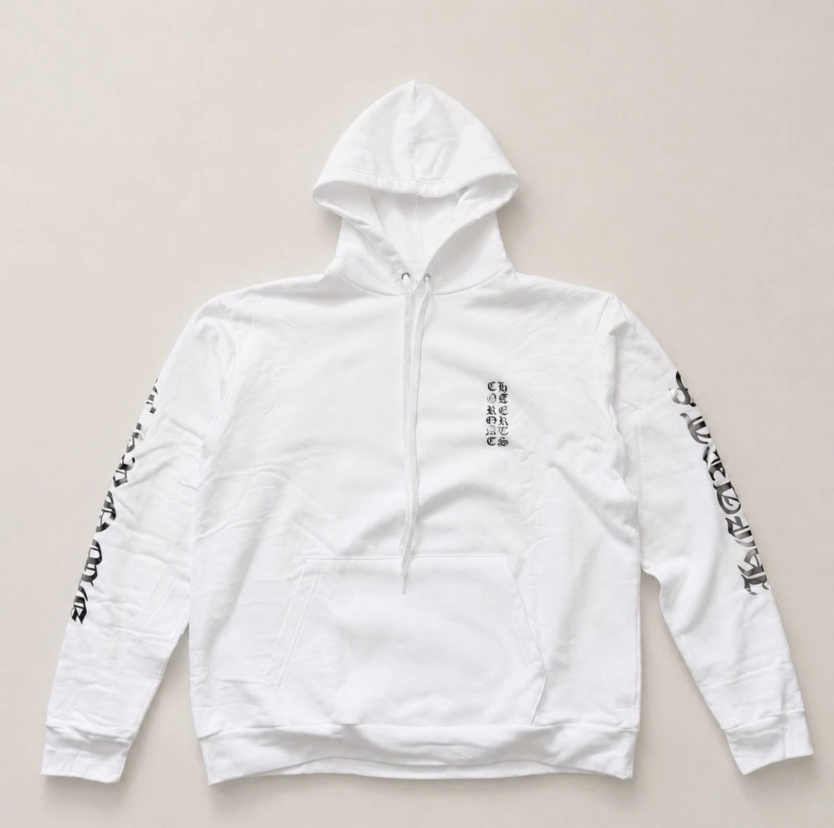 Chrome Hearts Long Sleeve Hoodies & Sweatshirts for Men for Sale 