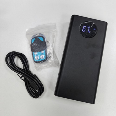 #ad F10 Anti talk Anti Recording Equipment Interference Shielding Detector Portable $65.00