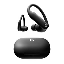 Beats Powerbeats Pro 2 True Wireless Earbuds MX723LL/A | Jet Black - Excellent