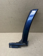 2003-2008 SUBARU FORESTER QUARTER PANEL MOLDING LOWER BODY TRIM DRIVER LEFT OEM