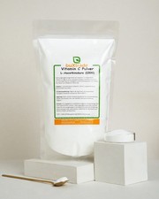 Vitamin C Ascorbinsäure E300 | Lebensmittelqualität | Buxtrade