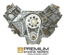 Ford 460 Engine 7.5 79-85 E F 150 250 350 New Reman Oem Replacement Smog Ford 460 Engine 7.5 79-85 E F 150 250 350 New Reman Oem Replacement Smog
