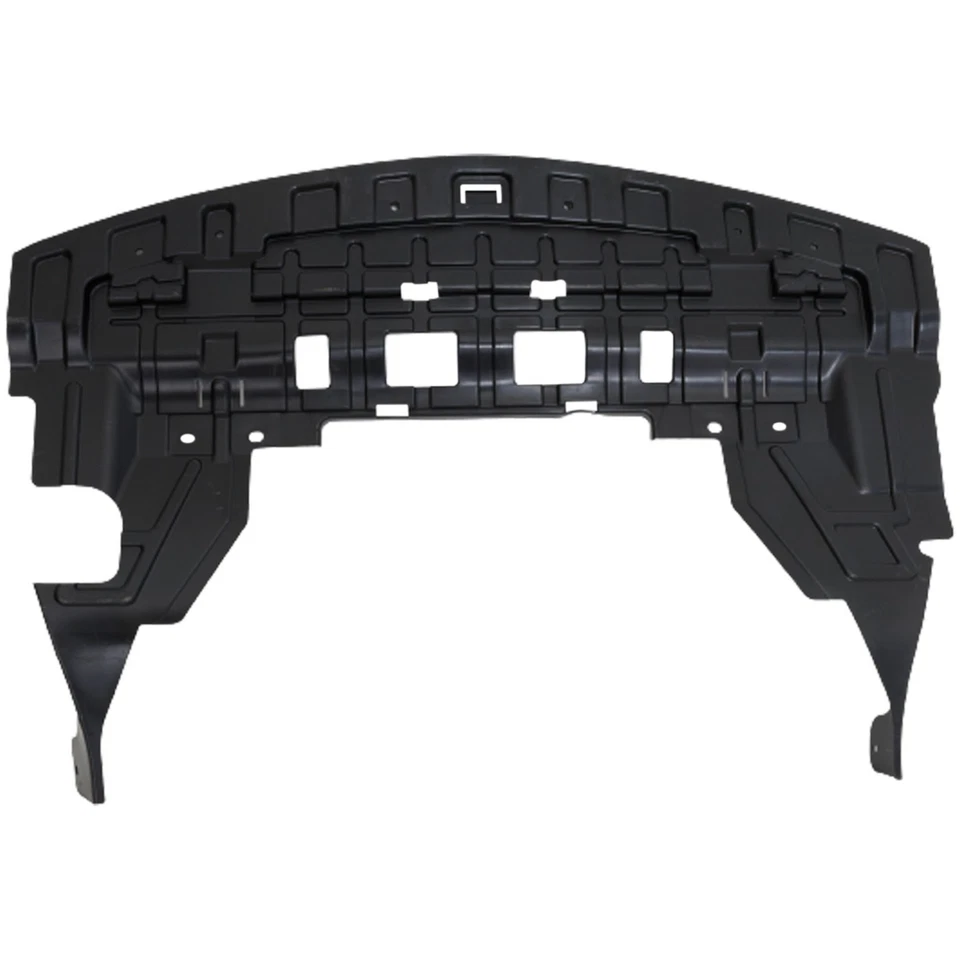 CAPA Engine Splash Shield For Buick Encore 2017-2022 Front Lower Foto 2 de 4