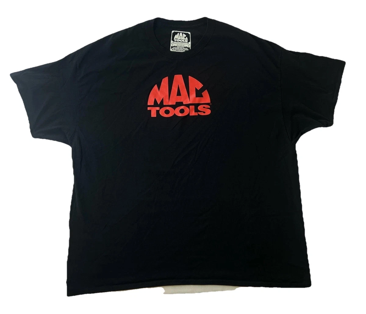 Mac Tools T-Shirts for Men for sale | eBay