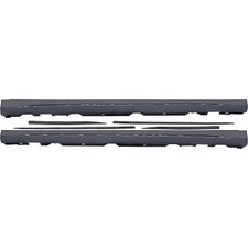 DIEDERICHS 1683363 Schwellerverkleidung  für MERCEDES A-KLASSE (W177)