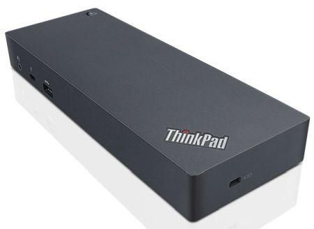 Lenovo 40AC0135IT-RFB ThinkPad Thunderbolt 3 Dock