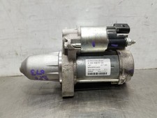 23 2023 MERCEDES AMG CLA35 2.0L STARTER MOTOR 