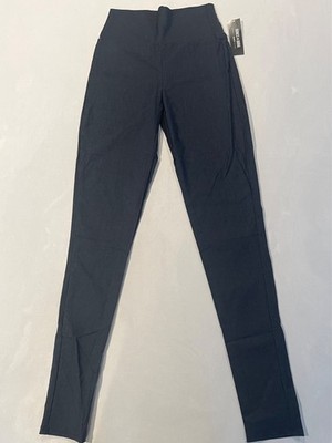 Agnes & Dora NWT High Waisted Pixie Pants Womens Size S Fitted Leggings
