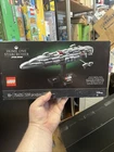 LEGO Star Wars: Home One Starcruiser (75405)