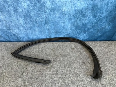 DODGE CHALLENGER 2008-2023 RIGHT SIDE DOOR GLASS RUN WEATHERSTRIP SEAL OEM