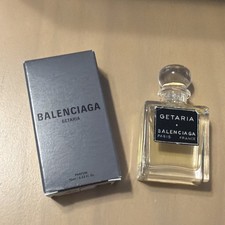 Getaria Balenciaga perfume - a new fragrance for women and men 2025