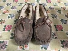 Uggs Woman  s Shoes Size 8