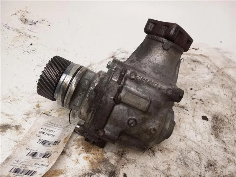 TRANSFER CASE fits HONDA CR-V 2007 - 2011 OEM - Image 2 of 4
