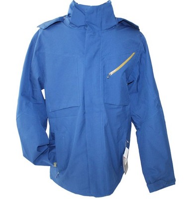 HERREN JACKE FUNKTIONSJACKE OUTDOORJACKE NAVY CORDOBA 237275 MC KINLEY Gr. S