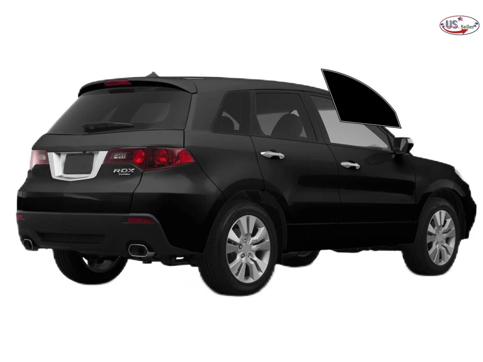 Computerized Custom PreCut 2Ply Window Tint Film Kit For 2007-2012 Acura RDX - Изображение 2 из 4