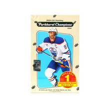 2024-25 Parkhurst Champions Hockey Checklist Guide in-content 10