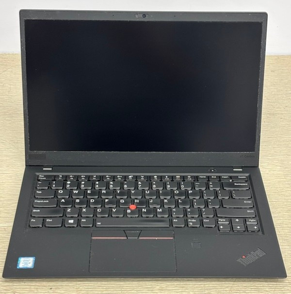Lenovo ThinkPad X1, 14-Inch Laptop, with Intel Core i5-8350U, Windows 11 Pro
