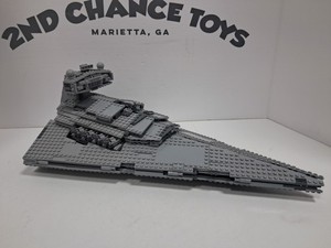 Lego Star Wars 75055 | eBay