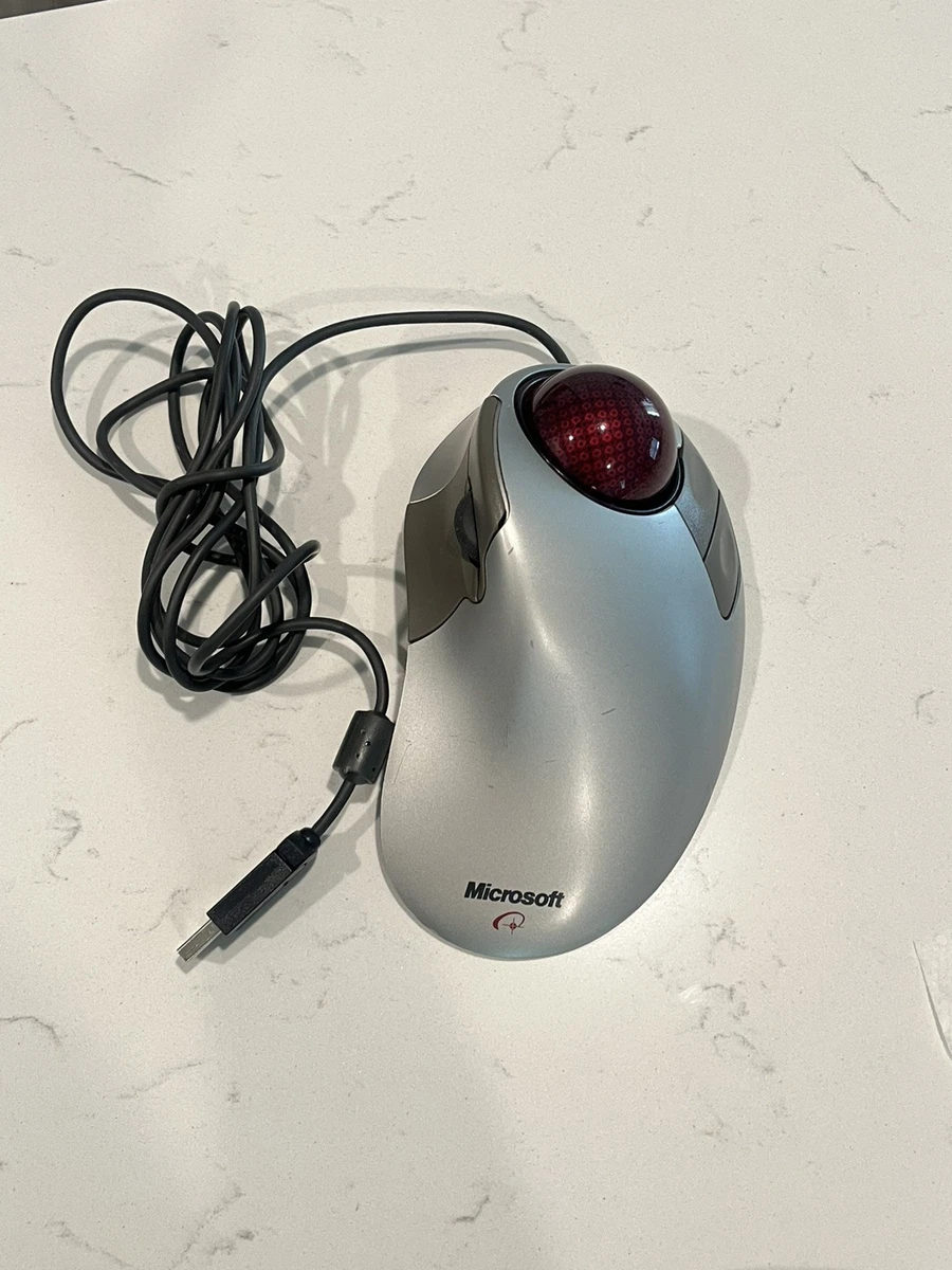 Microsoft Trackball Explorer for sale - eBay