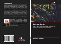Gleilson Medins | Corpo Santo | Taschenbuch | Italienisch (2020)