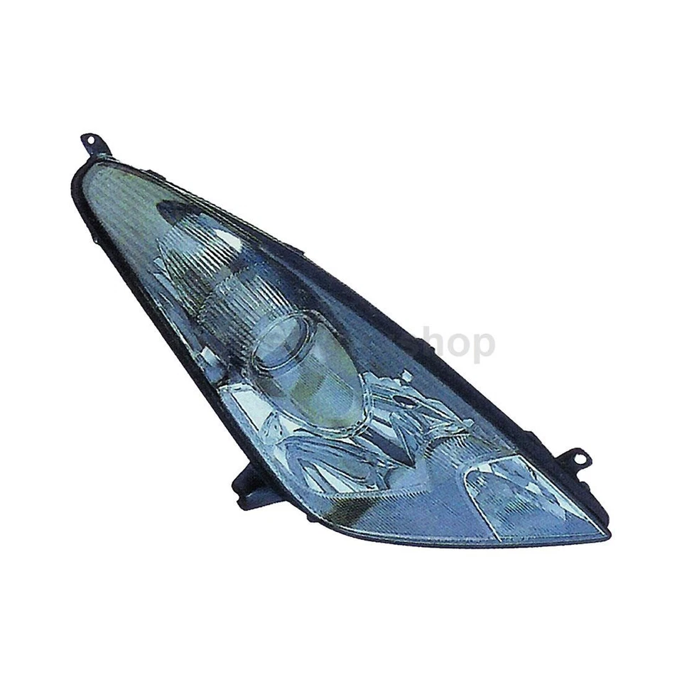 Conjunto Faro Izquierdo Derecho Toyota Celica 1.8L 2000-2005 Foto 4 de 4