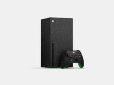 Xbox Series X – 2 TB Galaxy Black Special Edition Brand New Sealed